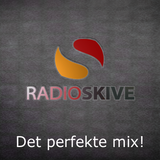 Radio Skive icône