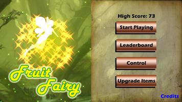 Fruit Fairy Cartaz