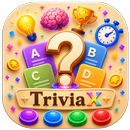 Trivia X : Quiz & Word Games APK