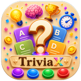 Trivia X : Quiz & Word Games APK