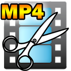 MP4 Cutter icon