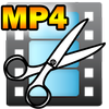 Icona MP4 Cutter