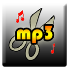 MP3 Cutter Zeichen