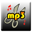 آیکون‌ MP3 Cutter