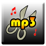 MP3 Cutter Zeichen