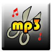 MP3 Kesici simgesi