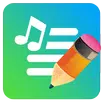 Music Album Editor aplikacja
