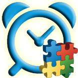Puzzle Games Alarm