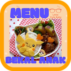 Menu Bekal Anak أيقونة