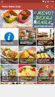 Menu Bekal Anak تصوير الشاشة 1