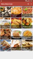 Menu Bekal Anak تصوير الشاشة 2