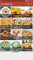 Menu Bekal Anak تصوير الشاشة 3