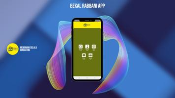 Bekal Rabbani captura de pantalla 3