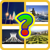 Guess the World Capitals Quiz icon