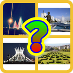 Guess the World Capitals Quiz icon