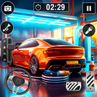 Car Driving: Car Tycoon Game icon