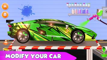 Car Driving: Car Tycoon Game screenshot 2