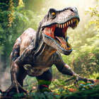 Dig Dinosaur Games icon