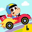 Car Games for Kids & Toddlers APK