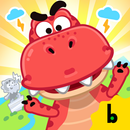 Dinosaur Games for 2 Year Olds APK