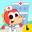 Happy Hospital Games for Kids icono