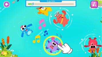 Baby Music: Simple Piano Songs capture d'écran 3
