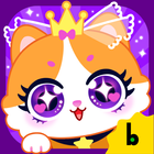 Pet Care Game for 2+ Year Olds ไอคอน