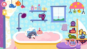 Pet Care Game for 2+ Year Olds ภาพหน้าจอ 2