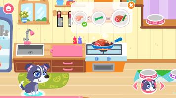 Pet Care Game for 2+ Year Olds ภาพหน้าจอ 3