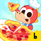 Pizza Cooking Restaurant Games-icoon