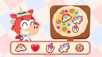 Pizza Cooking Restaurant Games screenshot 1