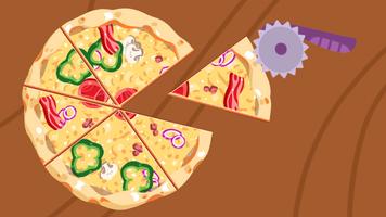 Pizza Cooking Restaurant Games screenshot 2
