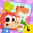 Animal Puzzle Game for Toddler