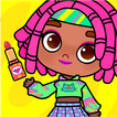 Gogo Mini World- Toddler Game