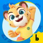 bekids Coding - Code Games أيقونة