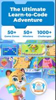 bekids Coding - Code Games الملصق
