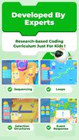 bekids Coding - 어린이 코딩 게임 스크린샷 2