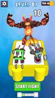 Pro Merge Master - Tank Fusion imagem de tela 2