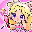 APK Gogo Mini World - Beauty Salon