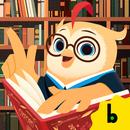 APK bekids Library - Oxford Books