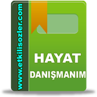 Hayat Danışmanım Seçkin Sözler-icoon