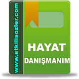 Hayat Danışmanım Seçkin Sözler icon