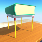 Tower Builder 3D! simgesi