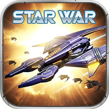 Galactic Wing Command-Star War