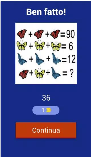 Quiz de Matemática - Matemática