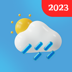 Weather Live: Global Weather icon