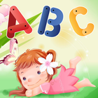Bé Học Chữ Và Số, Tập Đánh Vần icon