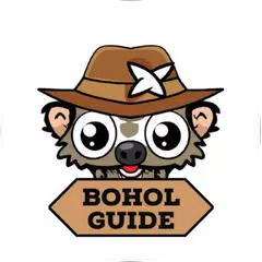 ボホール、フィリピン諸島の旅行ガイド＆地図 アプリダウンロード