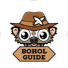 Guía de viaje de PH BOHOL icono