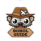 Bohol Guide أيقونة